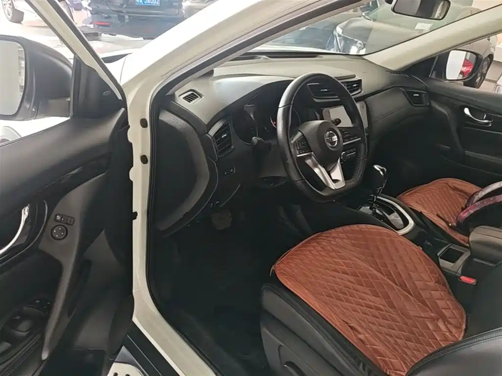Nissan X-Trail 2019 — фото 16
