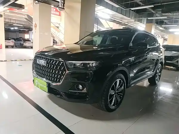 Haval H6 2024