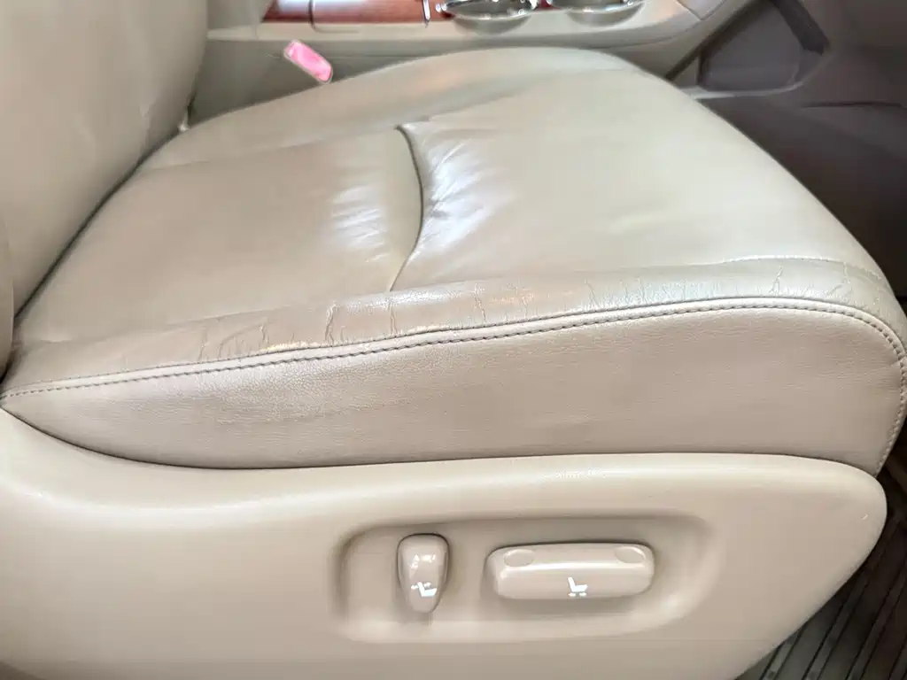 Toyota Highlander 2010 — фото 15