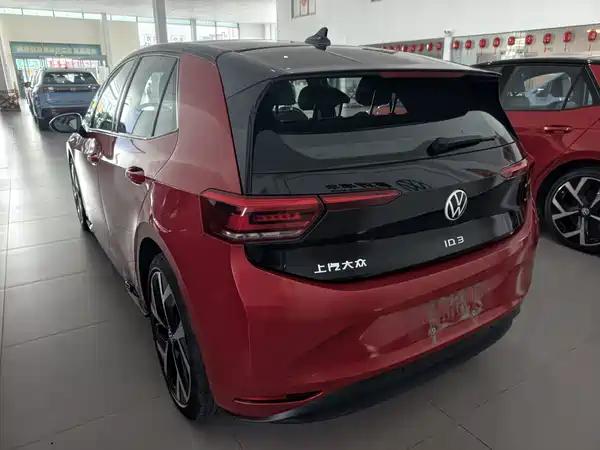Volkswagen ID.3 2025