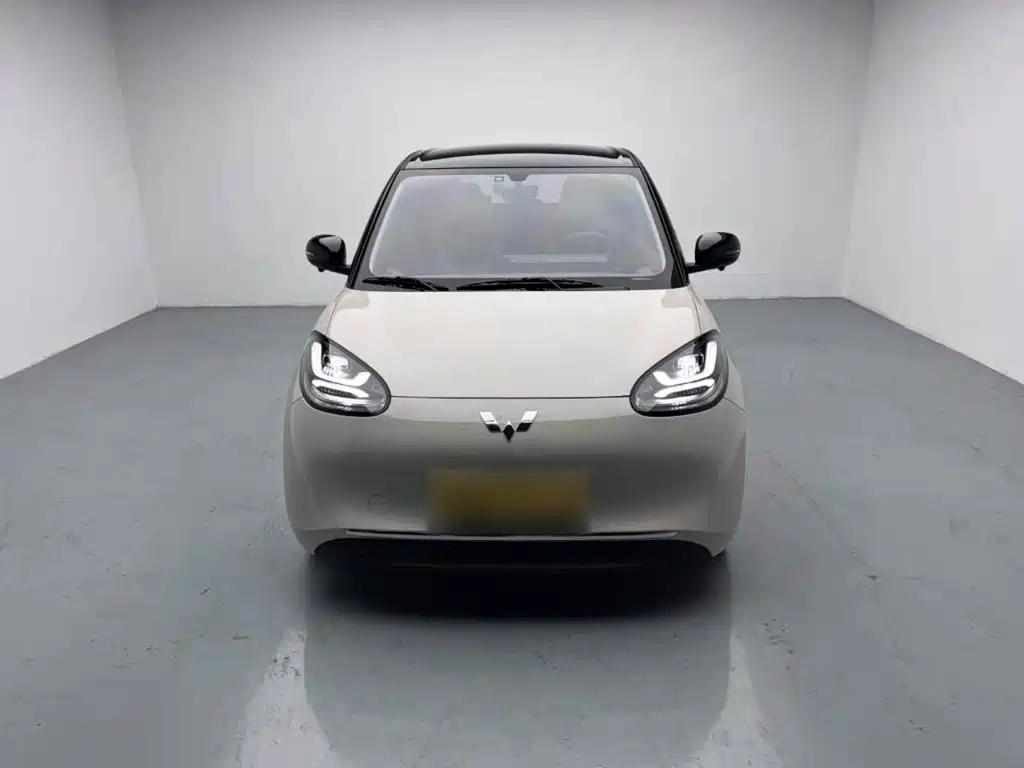 Wuling Bingo 2025