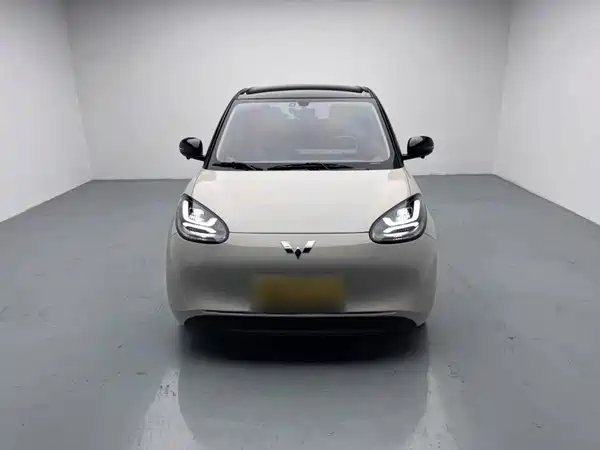 Wuling Bingo 2025