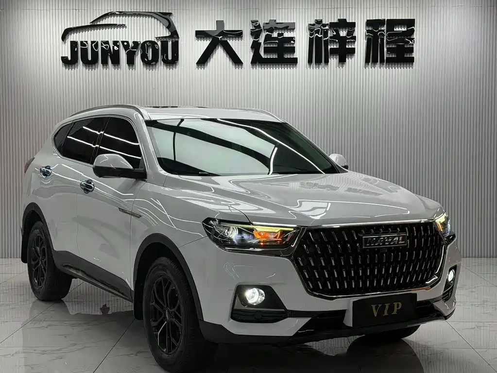 Haval H6 2023