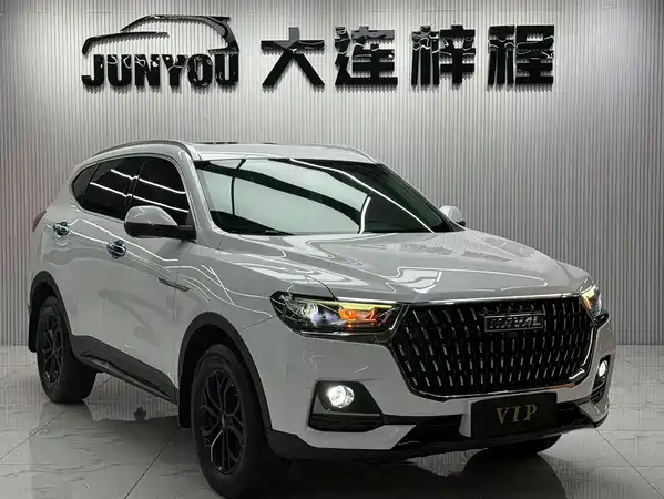 Haval H6 2023