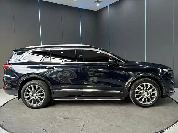 Buick Enclave 2022