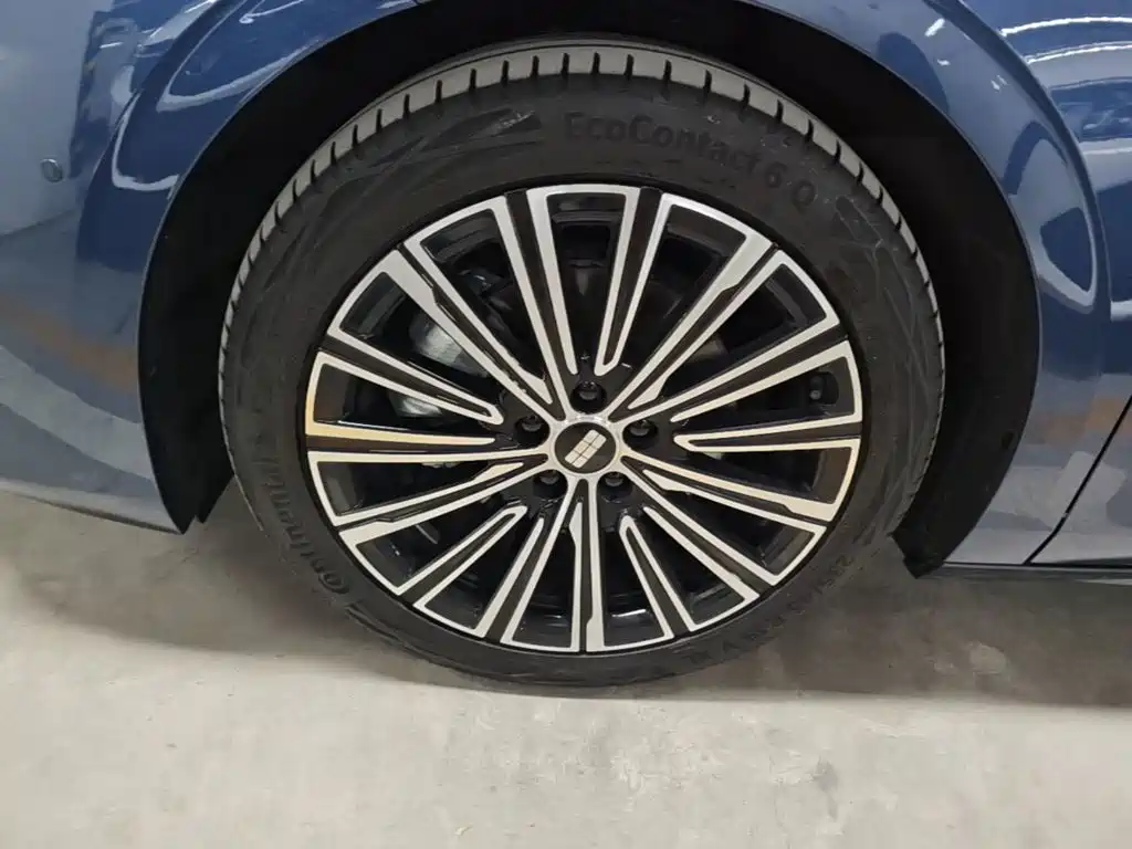 Geely Galaxy A7 EM 2025 — фото 23