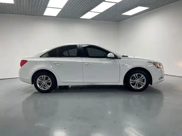 Chevrolet Cruze 2015