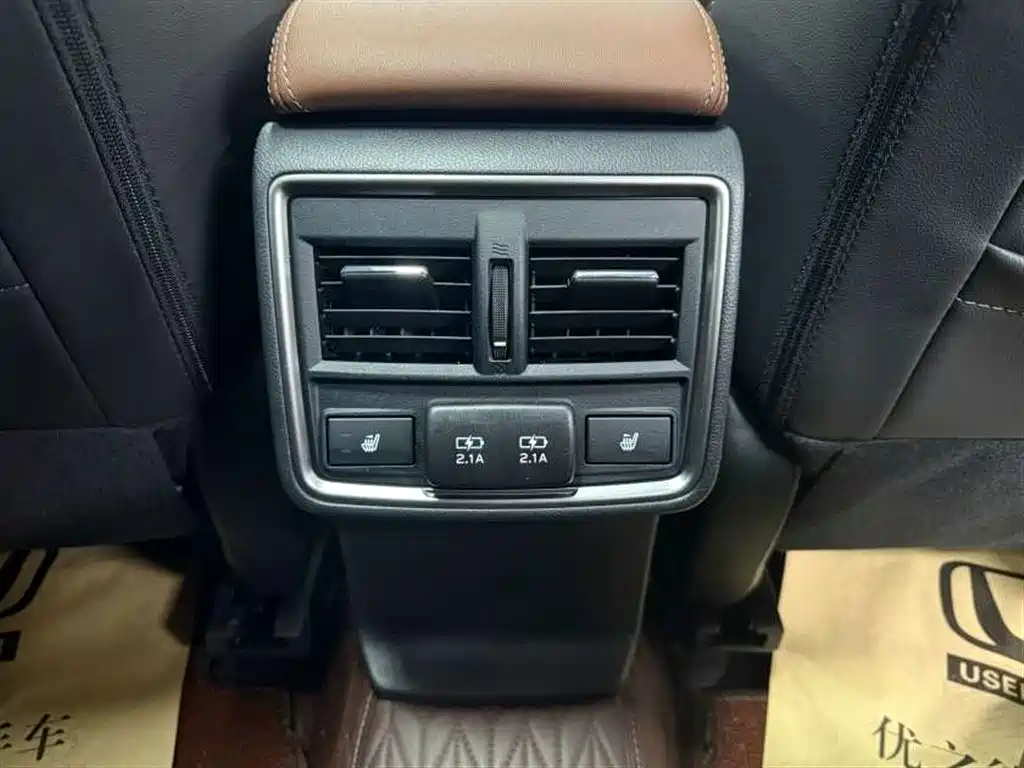 Subaru Forester 2023 — фото 16