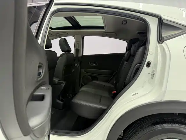 Honda Vezel 2019 — фото 13