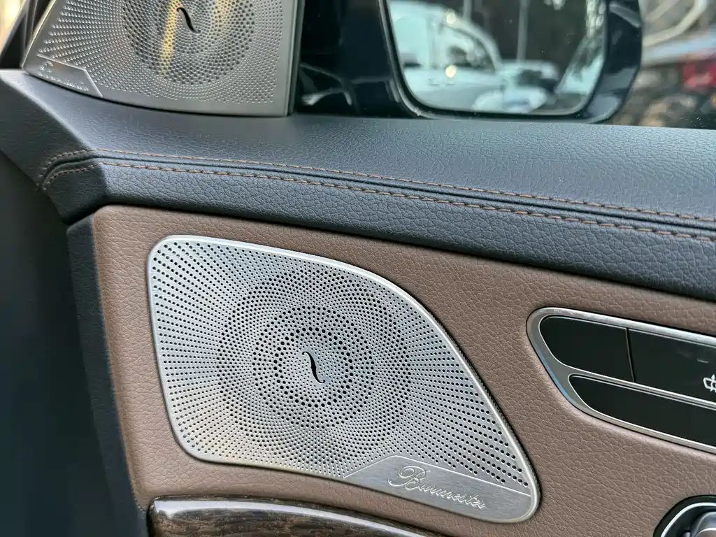 Mercedes-Benz S-Class 2019 — фото 16