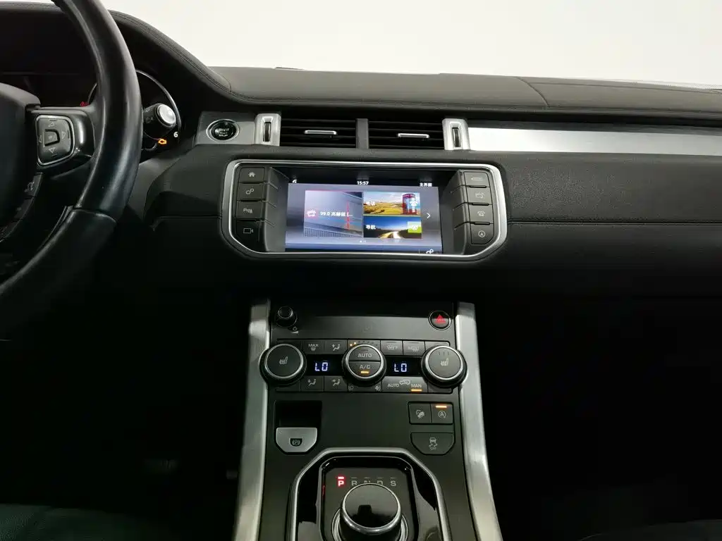 Land Rover Evoque 2017 — фото 12
