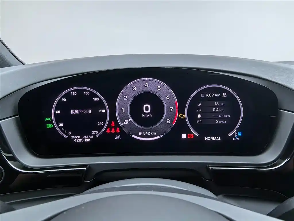 Porsche Cayenne 2025 — фото 11