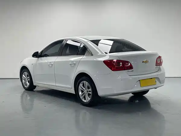 Chevrolet Cruze 2015