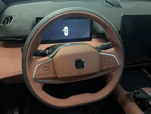 Changan UNI-Z 2025