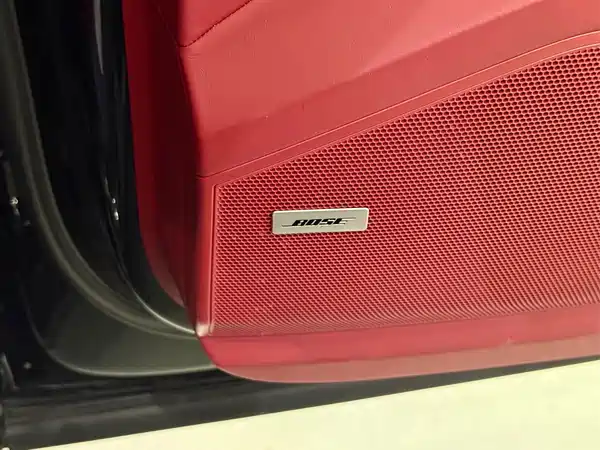Porsche Cayenne 2019