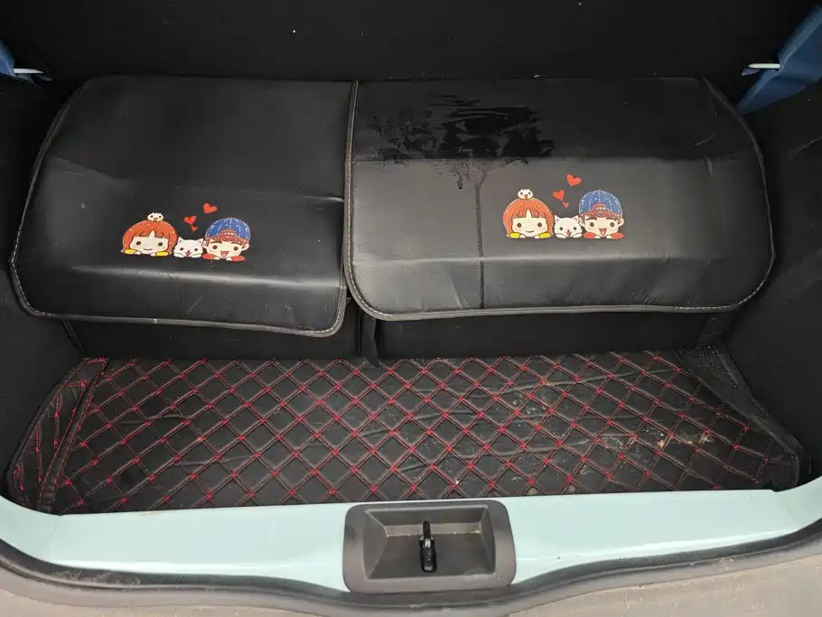 Dongfeng Nano BOX 2023