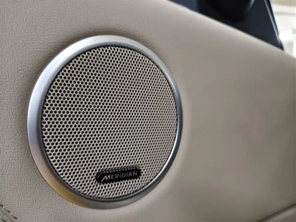 Land Rover Range Rover 2016 — фото 21