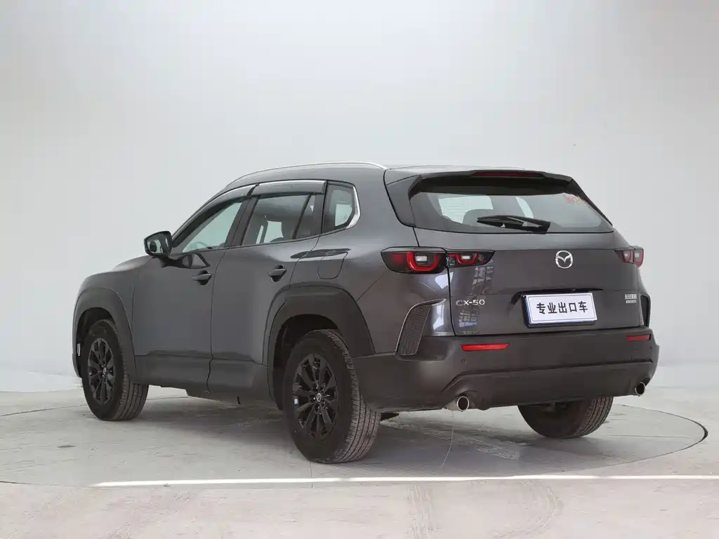 Mazda CX-50 Xingye 2023 — фото 2