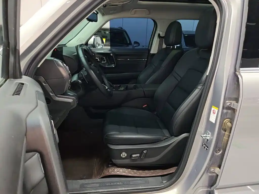 Haval Dargo PLUS 2023 — фото 15