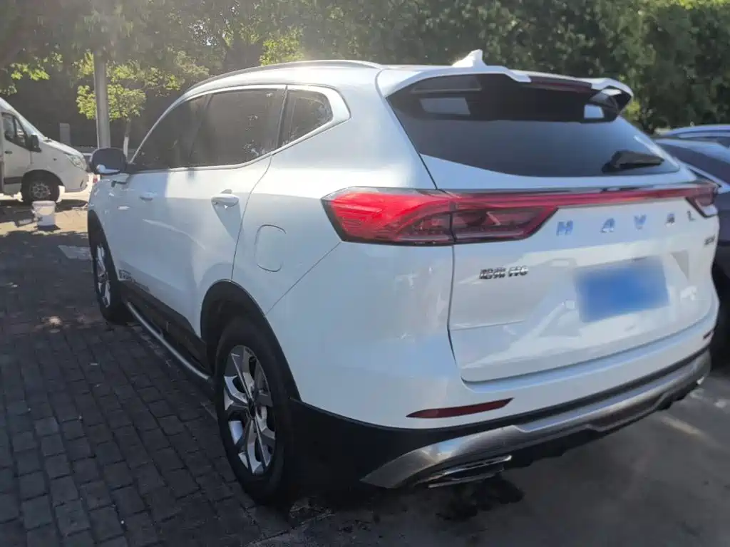 Haval H6 2022