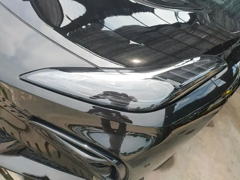 Neta GT 2024