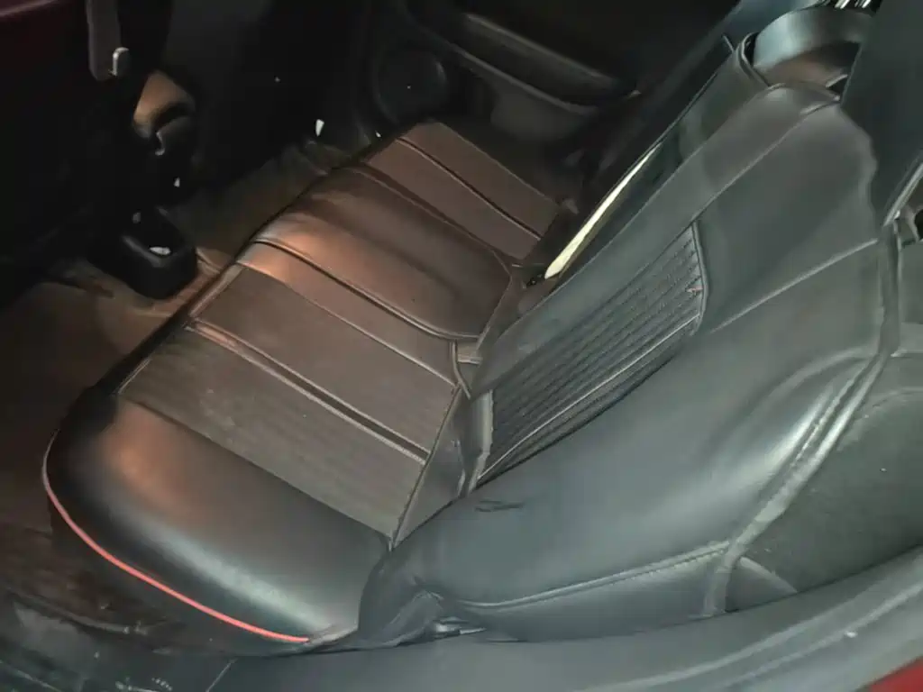 Honda Vezel 2016 — фото 17