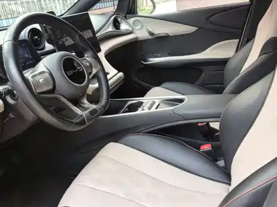 BYD Dolphin 2023