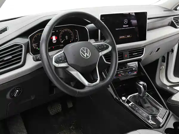 Volkswagen Tayron 2023