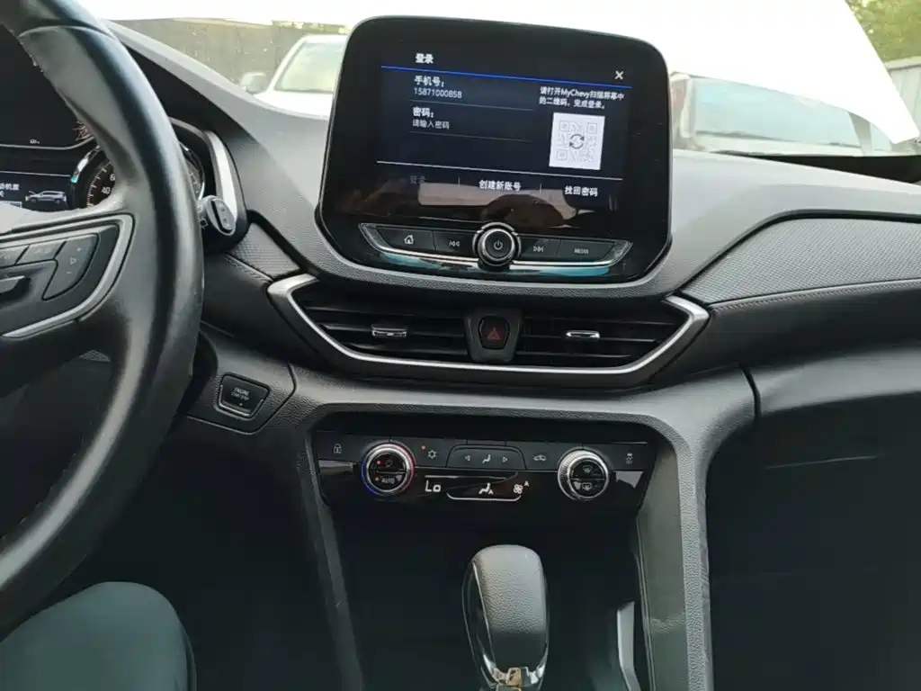Chevrolet Orlando 2023 — фото 13