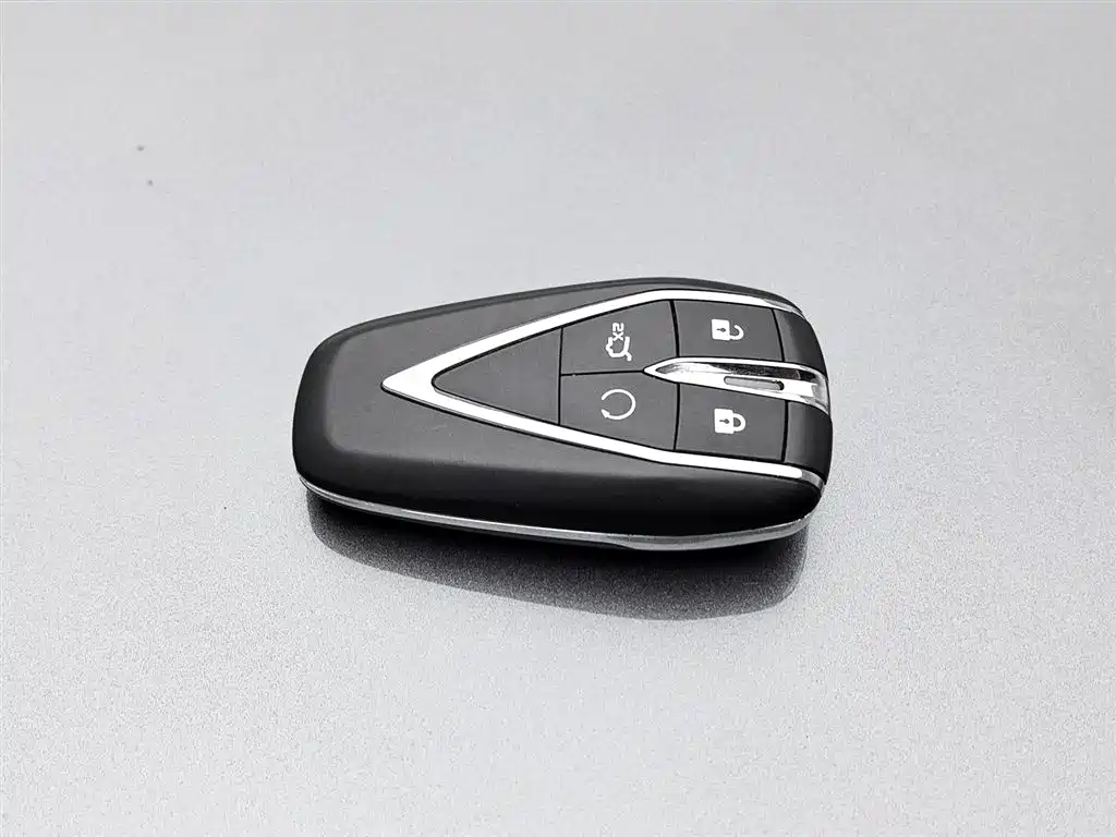 Changan CS75 PLUS 2020 — фото 19