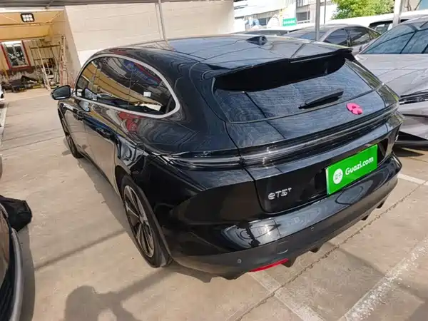 NIO ET5T 2024
