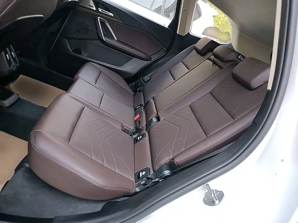 BMW X1 2023 — фото 17