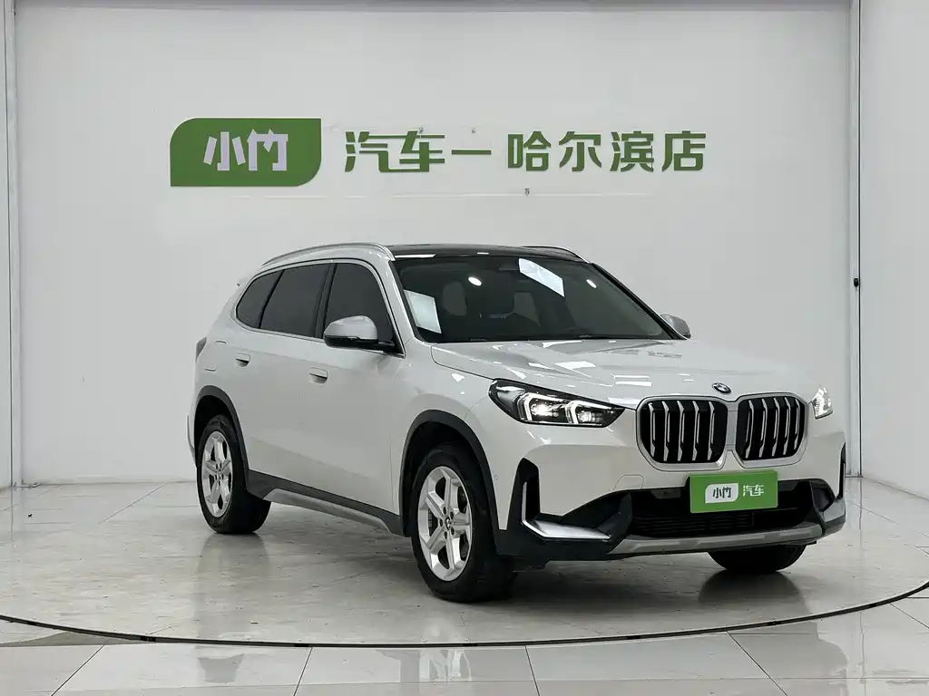 BMW X1 2023