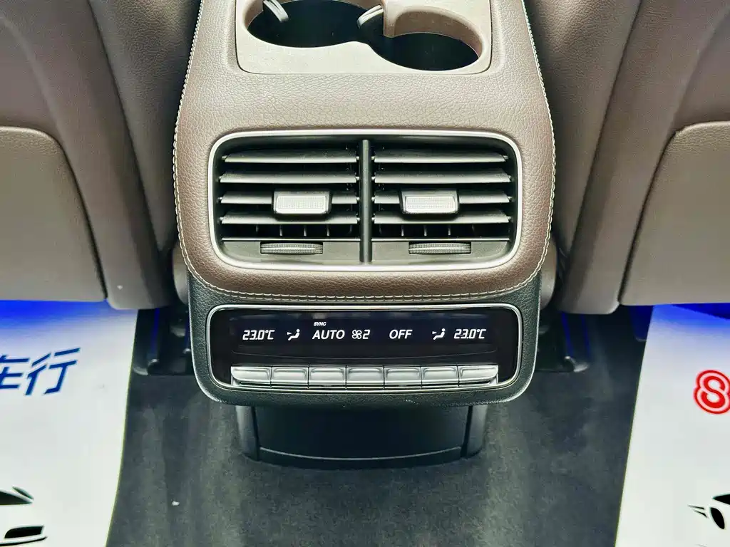Mercedes-Benz GLS 2022 — фото 15