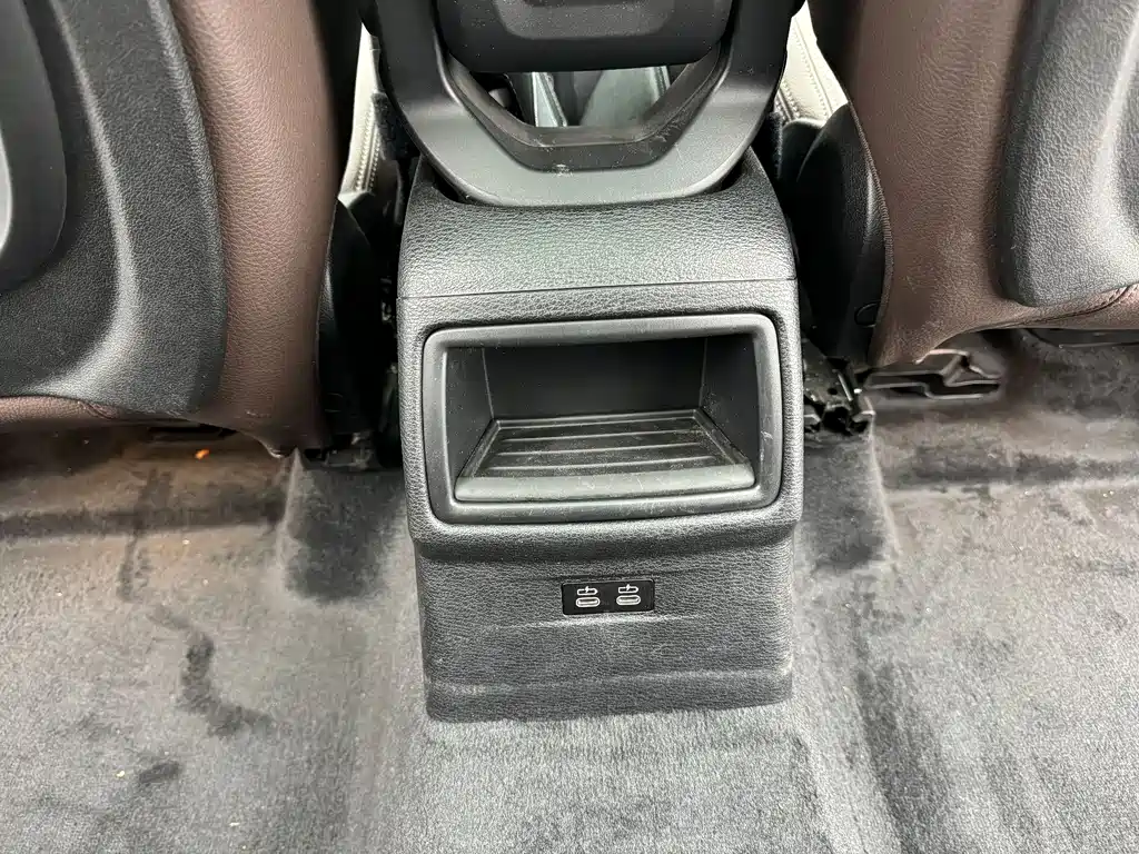 BMW X1 2023 — фото 12