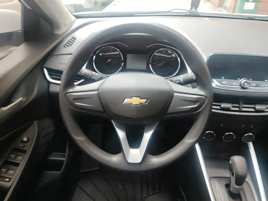 Chevrolet Cavalier 2020 — фото 15