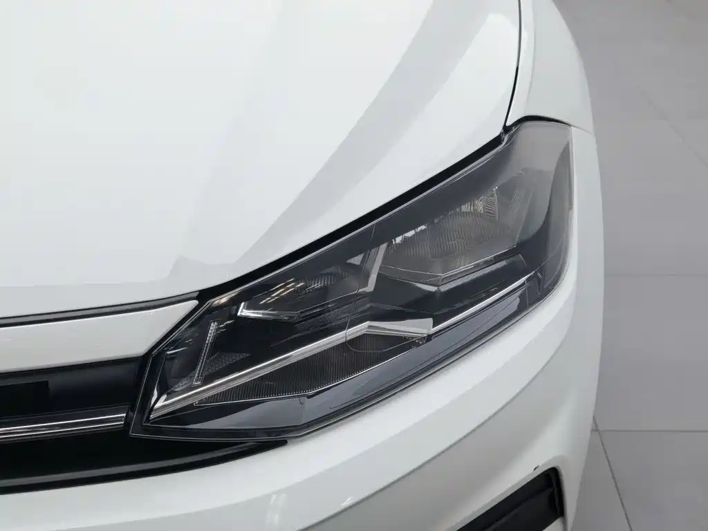 Volkswagen Polo 2024
