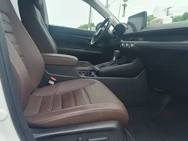 Honda CR-V 2024