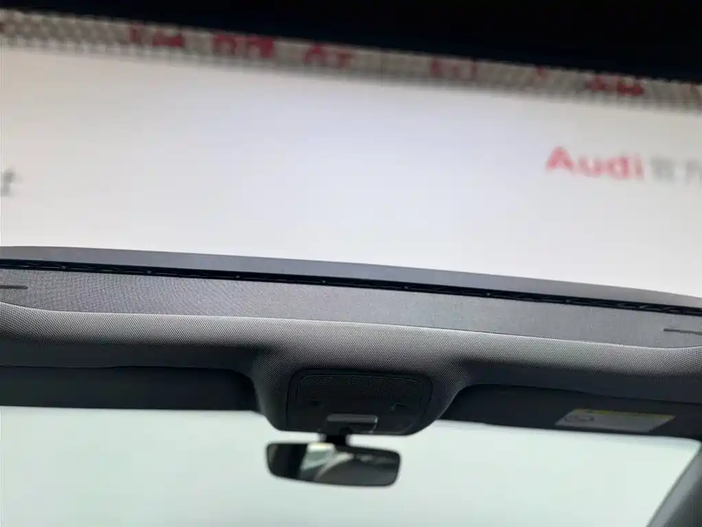 Audi A3 2017 — фото 16