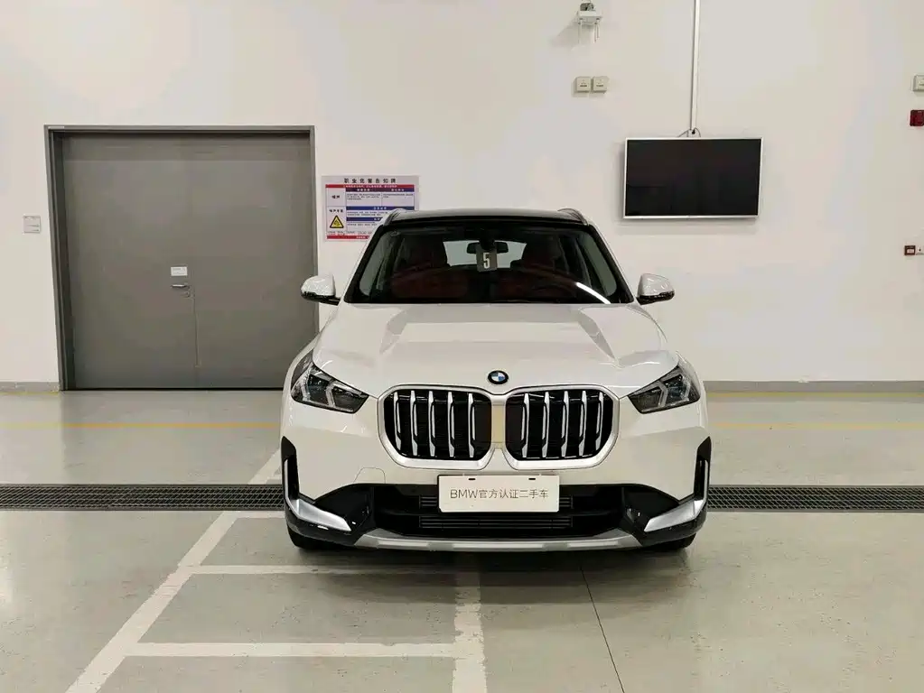 BMW X1 2025