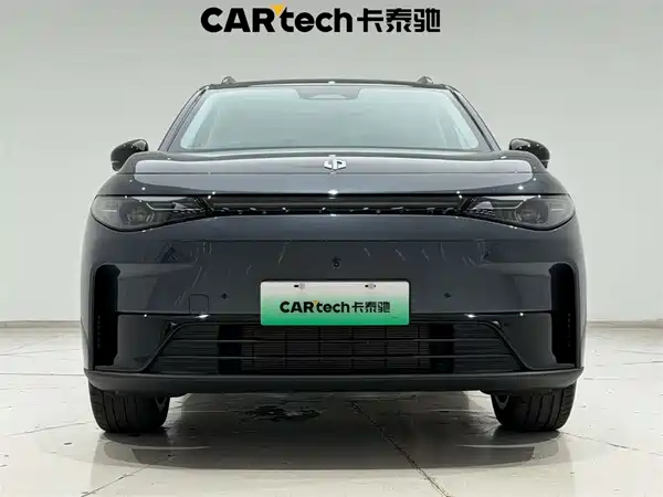 Leapmotor C16 2024