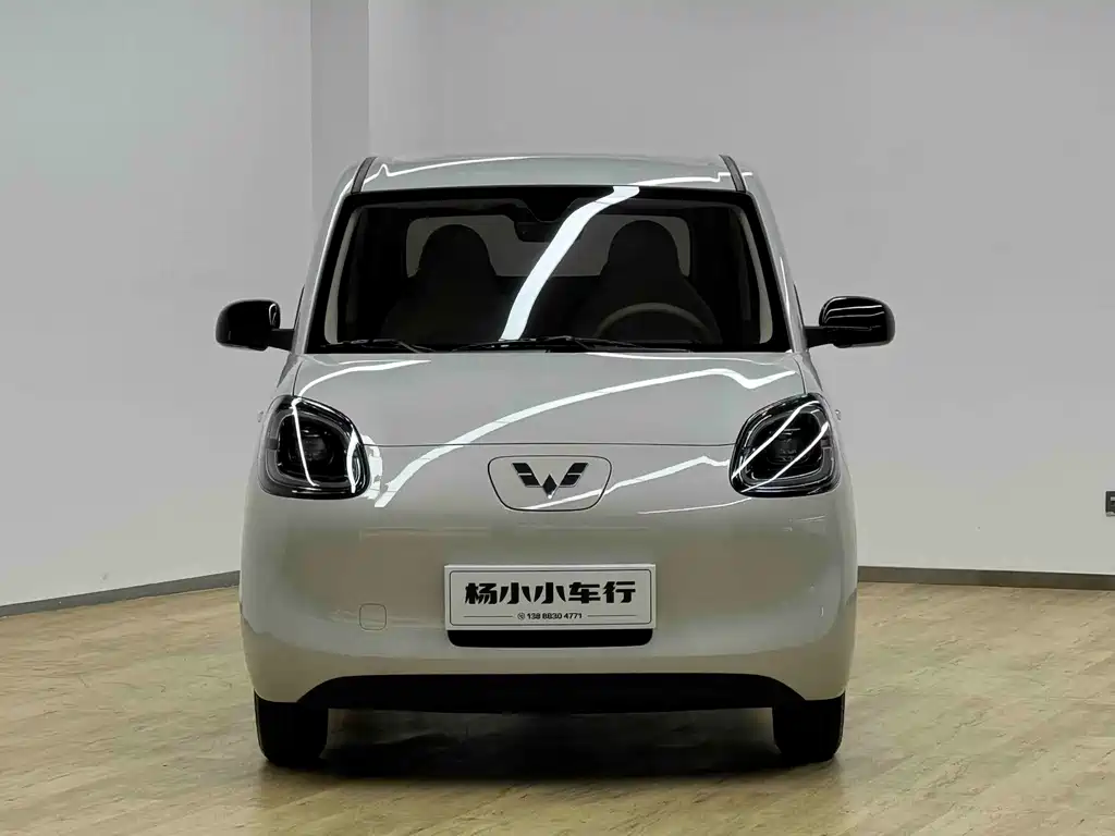Wuling MINIEV 2025