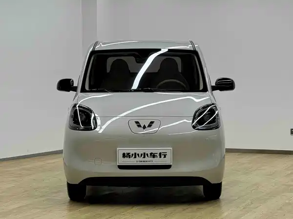 Wuling Hongguang MINIEV 2025