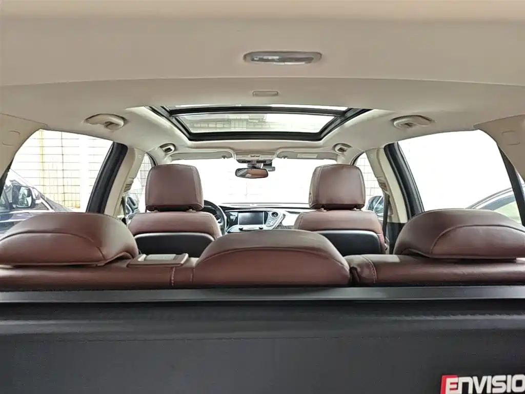 Buick Envision Plus 2015 — фото 18