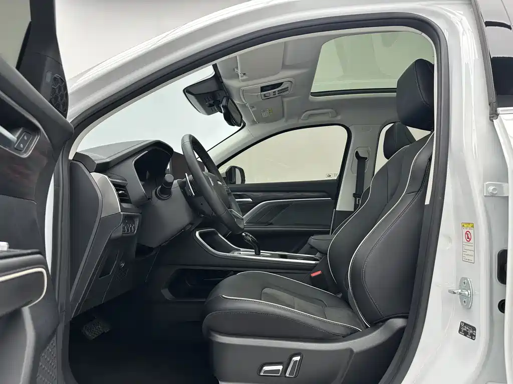 Haval H6 2023
