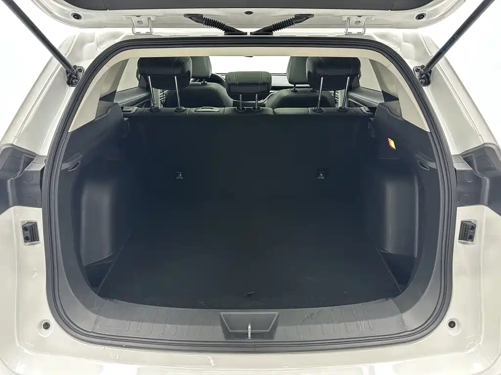 Haval H6 2023 — фото 18