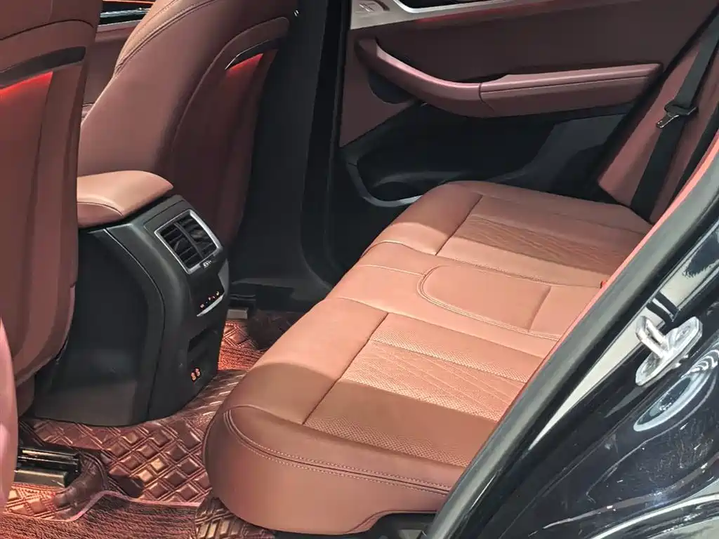 BMW X3 2023 — фото 15