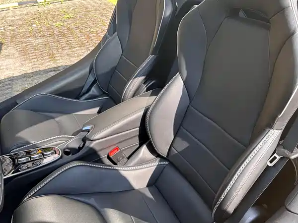 McLaren GT 2023
