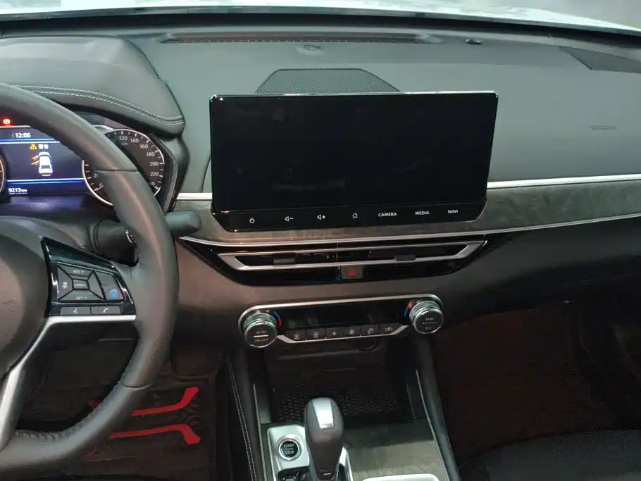 Nissan Teana 2025 — фото 13