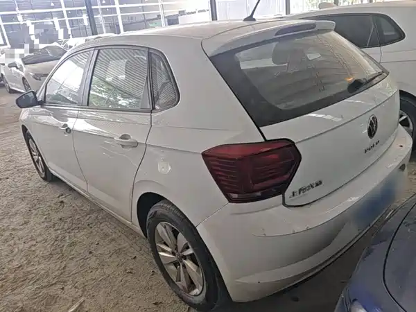 Volkswagen Polo 2023